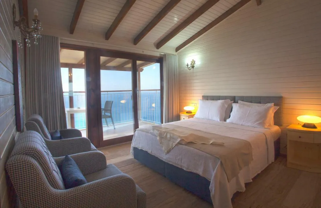 Sunset Villa Hotel-1
