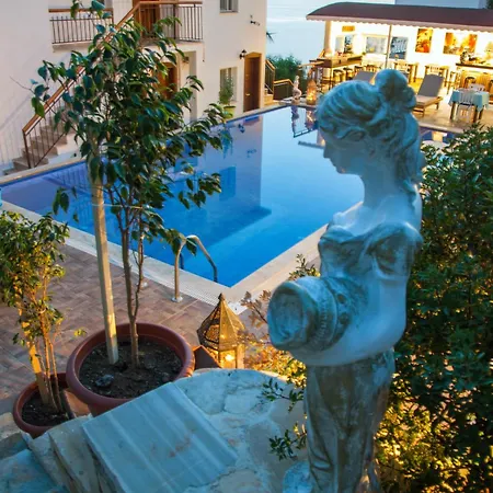 Sunset Villa Hotel-2